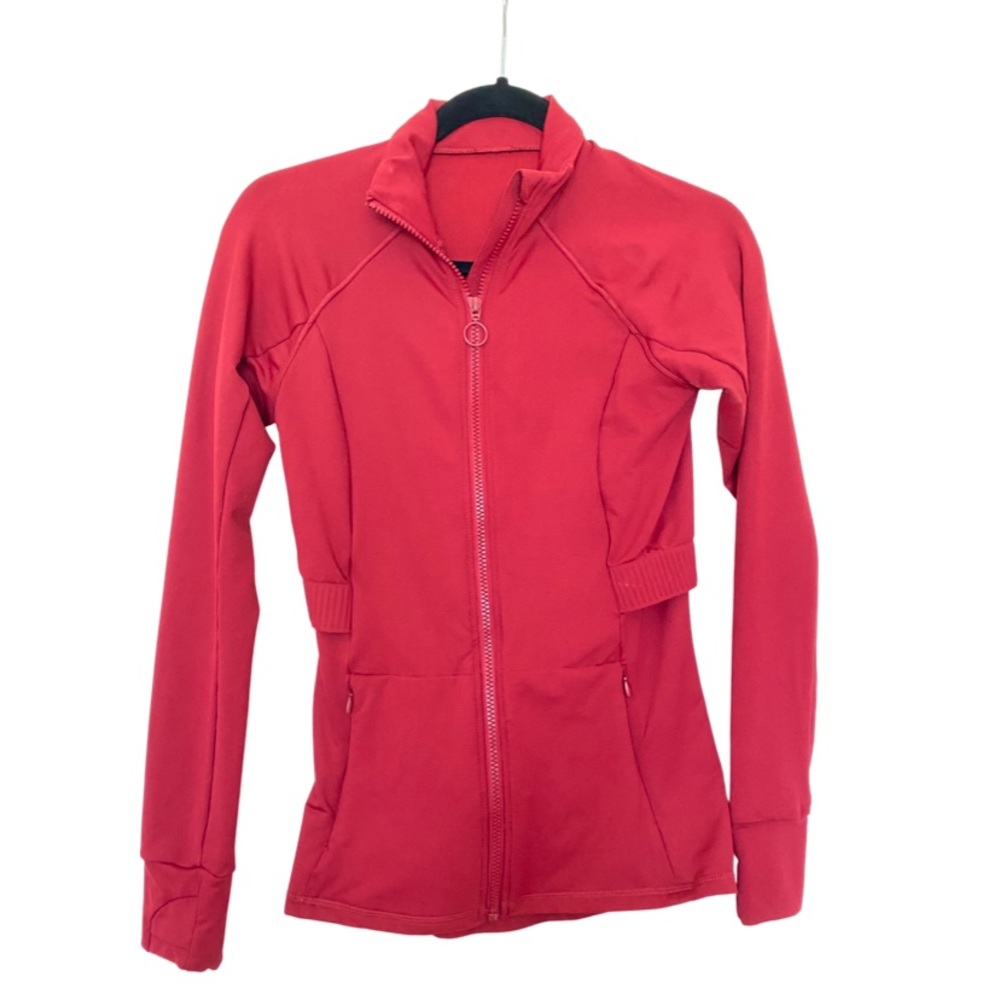 Fabletics Slimming Jacket - Perfect For Summer! - image 1